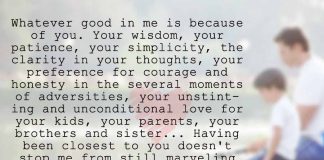 Whatever Good in Me is because of You, likelovequotes.com ,Like Love Quotes