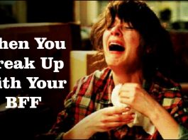 When You Break Up With Your BFF -likelovequotes