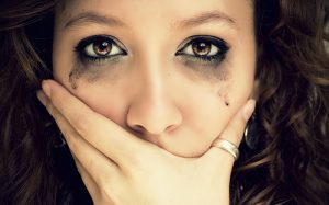 Abusive Relationship It's Time To Say No
