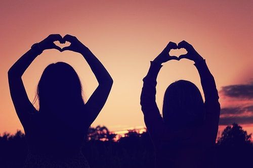 An Open Letter To My Best Friend