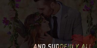 And suddenly all those songs were about you.