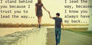 Being A Husband : The true qualities and Responsibilities