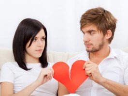 How To Deal With An Overweening Boyfriend