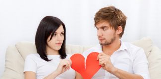 How To Deal With An Overweening Boyfriend