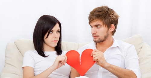 How To Deal With An Overweening Boyfriend