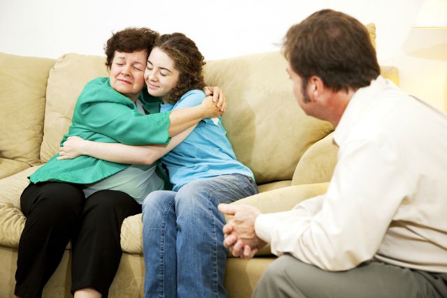 How To Treat Someone Who Recently Recovered From Depression