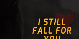 I still fall for you everyday