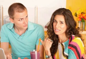 Intelligent Ways How to Irritate Him