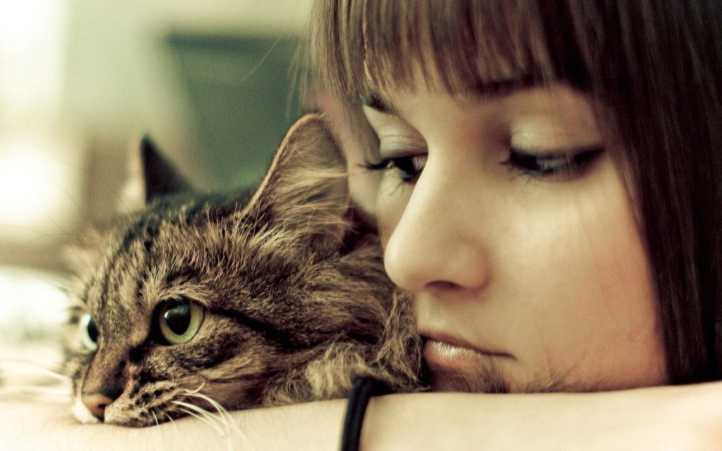 Learn To Love Like Your Pet
