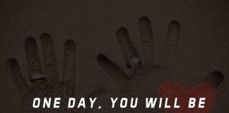 One Day, You will be Mine and I will be Yours Forever.