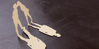 The 4 Basic But Unpredictable Stages In Every Relationship