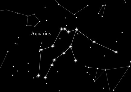 Why Dating An Aquarius Is So Much Fun