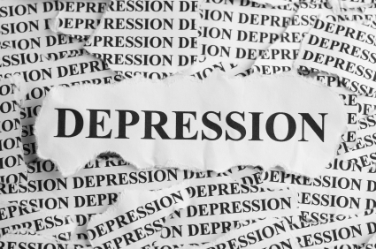 Why Depression Has Become A More Common Subject