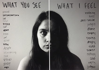 Why Depression Has Become A More Common Subject