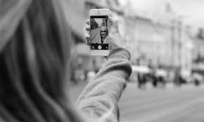 Intimacy In Your LDR.