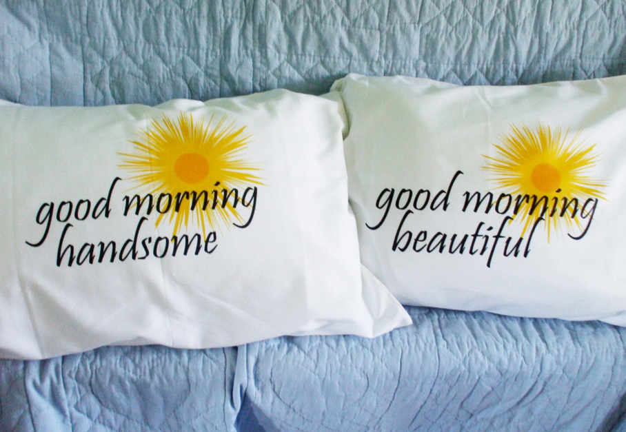 20 Good Morning Quotes To Motivate Him
