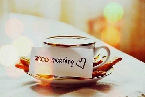 20 Good Morning Quotes To Motivate Him