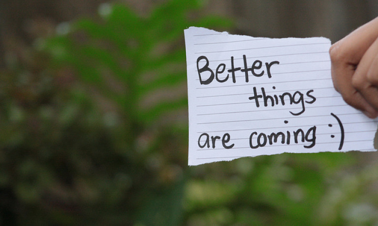 7 Important Life Lessons I learnt From My Relationship