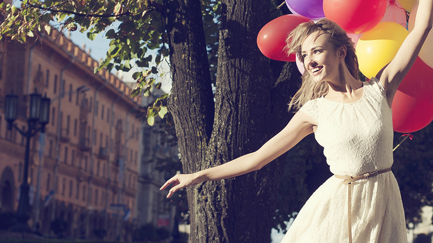 Being Single Is All About Knowing Yourself