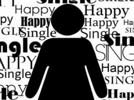Being Single Is All About Knowing Yourself