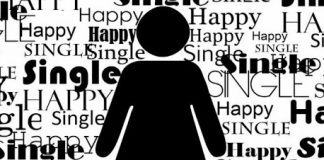 Being Single Is All About Knowing Yourself