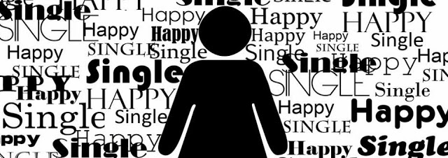 Being Single Is All About Knowing Yourself
