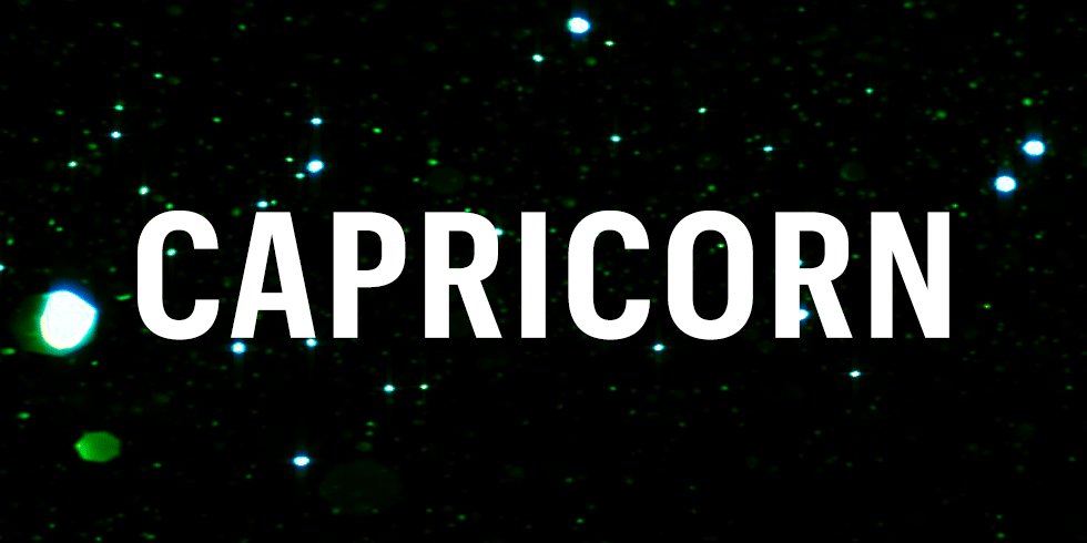 Dating A Capricorn - 5 Points To Keep In Mind