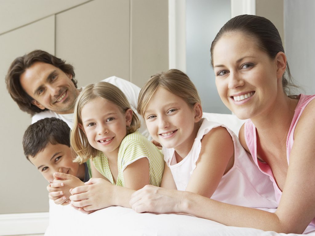 Dating A Guy With Kids- Inordinate and Daunting