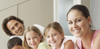 Dating A Guy With Kids- Inordinate and Daunting