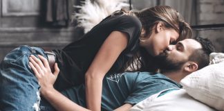 Definite Signs No! He is not Your Boyfriend -likelovequotes