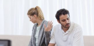 Disagreement Statements To Avoid In Fight