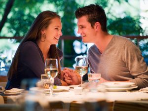 How to Ignite Your First Date Conversations?