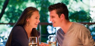 How to Ignite Your First Date Conversations?