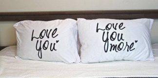 "I Will Be There Forever"- Promises To My Future Spouse