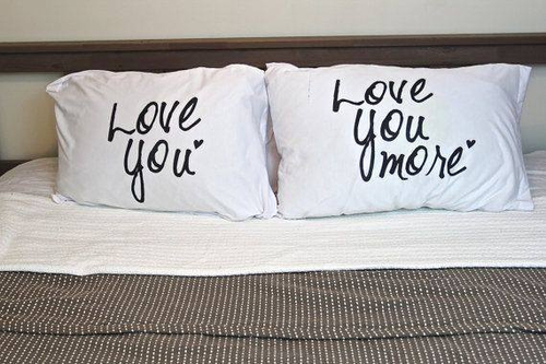 "I Will Be There Forever"- Promises To My Future Spouse