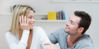 Law of Attraction Does it Finds Love