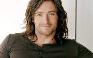 Long Haired Men Do Women Like Them