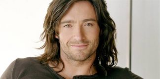 Long Haired Men Do Women Like Them