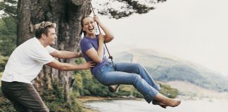 Marry Her, But Be her Best Friend First.