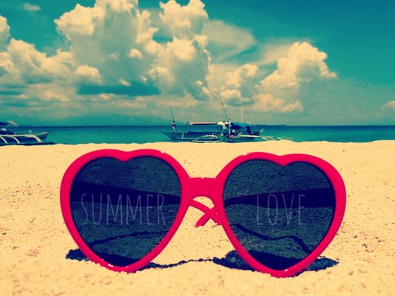 MayDay- All About Summer Fling
