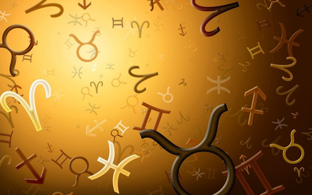 Phrases To Describe People Based On Their Zodiac Sign