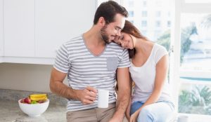 Quality Time How to Spend Time with Him