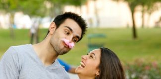Sense of Humor Can Make Her Fall for You