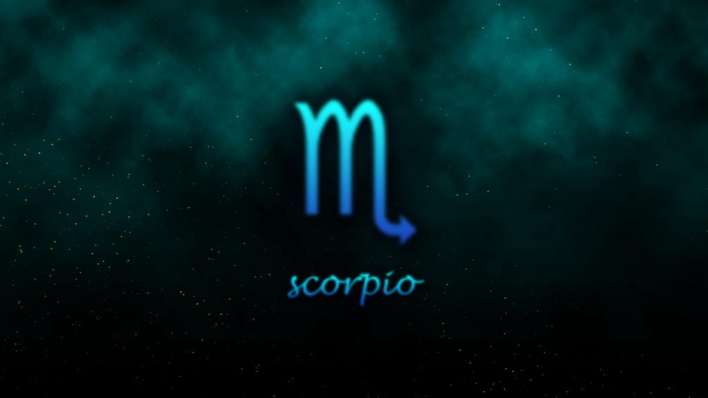 The Boss Is Always Right- Mr. Scorpio
