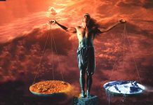 The Fair and The Balanced Libra The Fair and The Balanced Libra