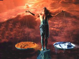 The Fair and The Balanced Libra