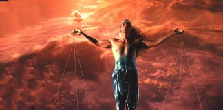 The Fair and The Balanced Libra