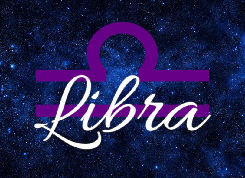 The Fair and The Balanced Libra