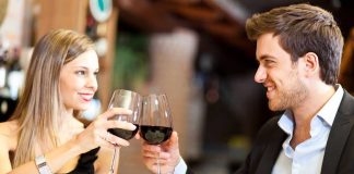 Tinder Kinds of Guys on it