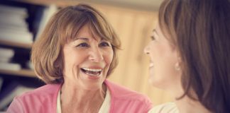 Tips For A Smooth Introduction - When Your GF/BF Meet Your Mother